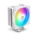 Cooler Thermaltake para CPU UX500 ARGB Sync CPU Cooler - White CL-P145-AL12SW-A