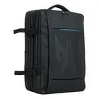 Mochila Acer PBG470 17 Robusta, Ergonômica, Unissex, 6 Compartimentos, Preto