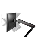 Suporte para Monitor Gamer de 17 a 32 Com Usb e Pistão à Gás - Psgam1732