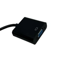 Adaptador Displayport Para VGA B-MAX ILMP66493
