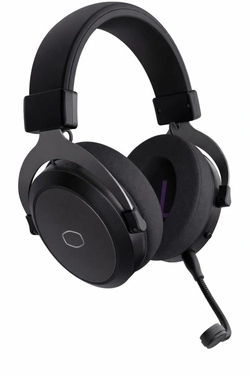 Headset Gamer Cooler Master Ch351 Wireless  Bluetooth  - CH-351