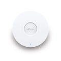 Access Point Wi-fi 6 Montavel Em Teto Dual Band 2.4/5ghz Ax3600 Eap660hd Smb
