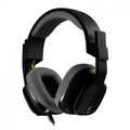 Headset Gamer Logitech Astro A10 GEN 2 XB, Drivers de 32mm, Preto, 939-002046