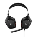 Headset Gamer Logitech G332 Pt/vm