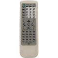 Controle Dvd Cce Rcp Dvd835dv