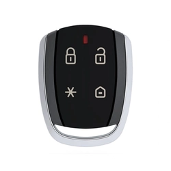 Controle Remoto Para Alarme Positron Dpn74