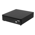 Gaveta de Dinheiro Automática Vinik Aço Carbono Com Chave - Pos01
