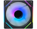 Kit Cooler Gabinete 120mm K-mex Infinity Nazca - Aavak136ateab0x