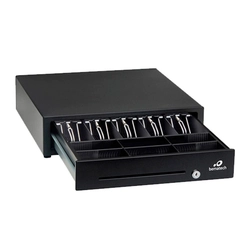 Gaveta De Dinheiro Bematech Gd56 - 46bgd5600211