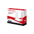 Roteador Mercusys Wireless Otimizado 300mbps 4ant Mw325r - m