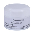 Pasta Termica Thermal Silver Pote 50g (8 Unidades)