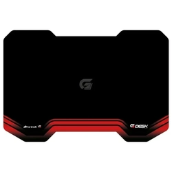 MESA GAMER HMG01 FORTREK VERMELHA
