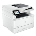 Multifuncional HP LaserJet Pro 4103FDW - 2Z629A#696