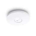 Access Point Tp-link Wi-fi 6 Montavel Em Teto Dual Band 2.4/5ghz Ax3000 - Eap650