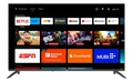 SMART TV PHILCO 50 POLEGADAS P50EAA 4K LED ANDROID TV DOLBY AUDIO 110V/220V