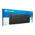 Teclado Fortrek USB - Olk101