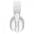 Headset Gamer Redragon Luce Sem Fio Branco - H888w