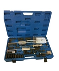 MALETA SACADOR DE INJETORES MECÂNICO E COMMON RAIL DT01-0079