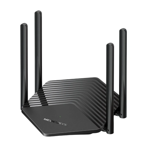 Roteador Wi-fi 6 Gigabit Dual Band Easymesh Ax3000 Mr80x