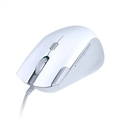 Mouse Usb Pcyes Zyron 12800DPI White - PMGZRGBW