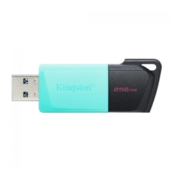 Pen Drive 256gb Kingston Data Traveler Exodia 3.2 Dtxm/256gb