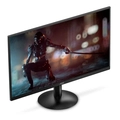 Monitor Gamer Aoc 21,5"" Full Hd Va 120hz 1ms - 22b30hm23