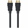 Cabo Hdmi 2.0 4k Ultra Hd 3d Conexão Ethernet 2 Metros - H20-2