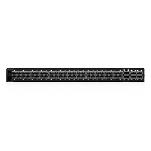 Switch Dell S5248f-on Redundante 516w - 210-apex-6vdx