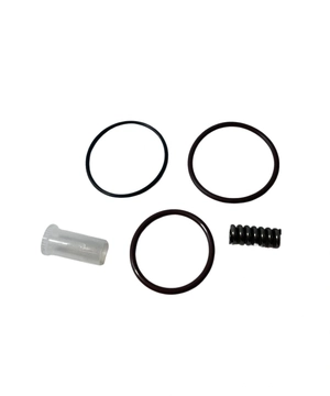 KIT REPARO UNIDADE INJETORA IVECO STRALIS / CURSOR EURO 5 - CÓDIGO DT01-0230 D-TRON