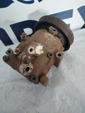 Compressor ar condicionado ford fiesta/Ecosport 2007 (ID:3248)