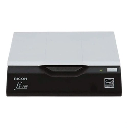 Scanner Ricoh Fi-70f - Cg01000-307801i