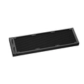 Water Cooler Deepcool 360mm Mystique - R-lx750-bkadsnc-g-1