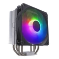 Cooler para Processador Cooler Master Hyper 212 Spectrum V3 RGB Black RR-S4NA-17PA-R1