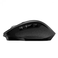 Mouse Sem Fio Pcyes Recarregável Wireless + Bluetooth 3200Dpi PMEWMDSCB - Ex100