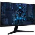 Monitor Gamer Samsung 27p Fhd 75hz Ips Vesa Hdmi - Lf27t350fhlmzd
