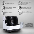 Massageador Para Pés e Panturrilhas Leg Pro