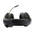Headset Redragon Pelops Pro Wireless com Microfone USB + P2 7.1 Preto - H818