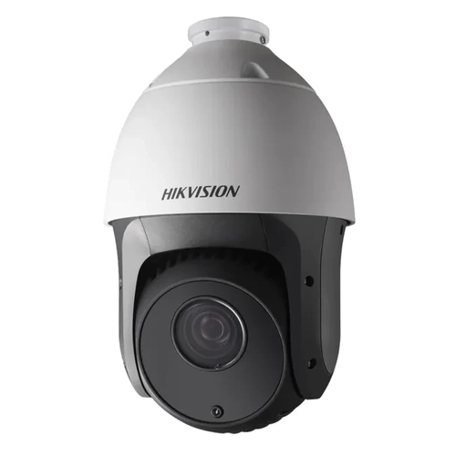 Camera Speed Dome Hikvision Ds-2ae5123ti-a b Hd 720p 1080p 360º