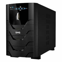 Nobreak Sms Power Sinus Senoidal 3200va Monofásico - 27873