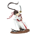 Figure Hell's Paradise: Jigokuraku - Yamada Asaemon Sagiri - Luminasta