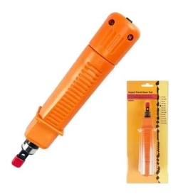 Ferramenta De Impacto Punch Down Modelo Ht-314b