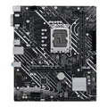 Placa Mãe Asus Prime H610-e D4 Intel 12ª Geração - Prime H610-e D4