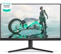Monitor Philips Gamer Evnia 24 LED, IPS, Hdmi, Display Port, Vesa, 180HZ, 0.5MS - 24M2N3200L