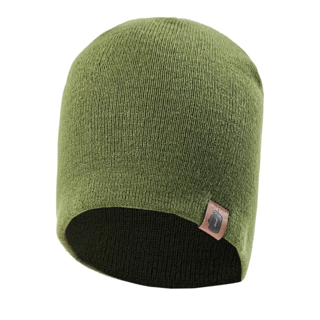 Gorro Alaska City (Invictus)