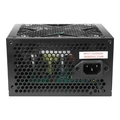 Fonte Gamer Vinik Dash 400w Preto - Vfg400wpv3
