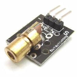 Modulo Sensor Laser