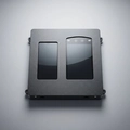E4 Face - Terminal de Controle de Acesso Facial