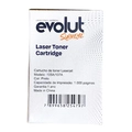 TONER HP 105A/107A 1K (COM CHIP) - EVOLUT