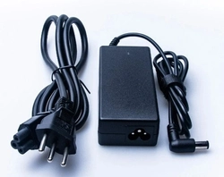 Fonte de Notebook Dell 19.5V 3.34A 65W 7.4MMX5.0MM -  FT014-ES-0001 OU BJD0309-1