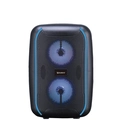 Caixa de Som Amplificada Jump Af 4,5 60w Bluetooth /fm/usb/sd Sumay